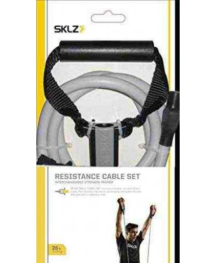 SKLZ Resistance Cable (Interchangeable Strength Trainer)