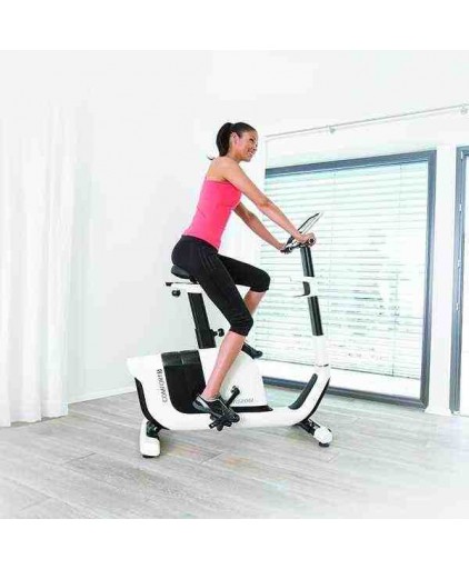 Horizon Fitness Comfort 5 Upright Bike