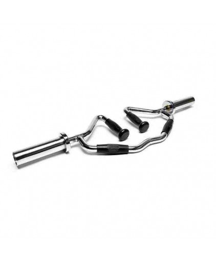 Olympic Triceps Bar  (Dia: 5.8cm)