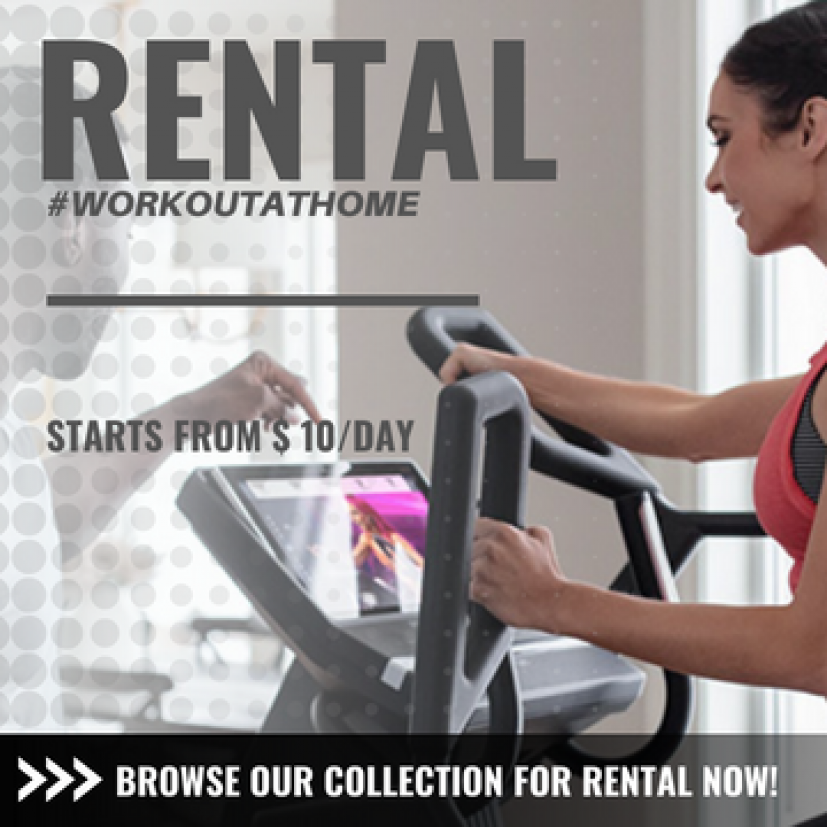 Rental