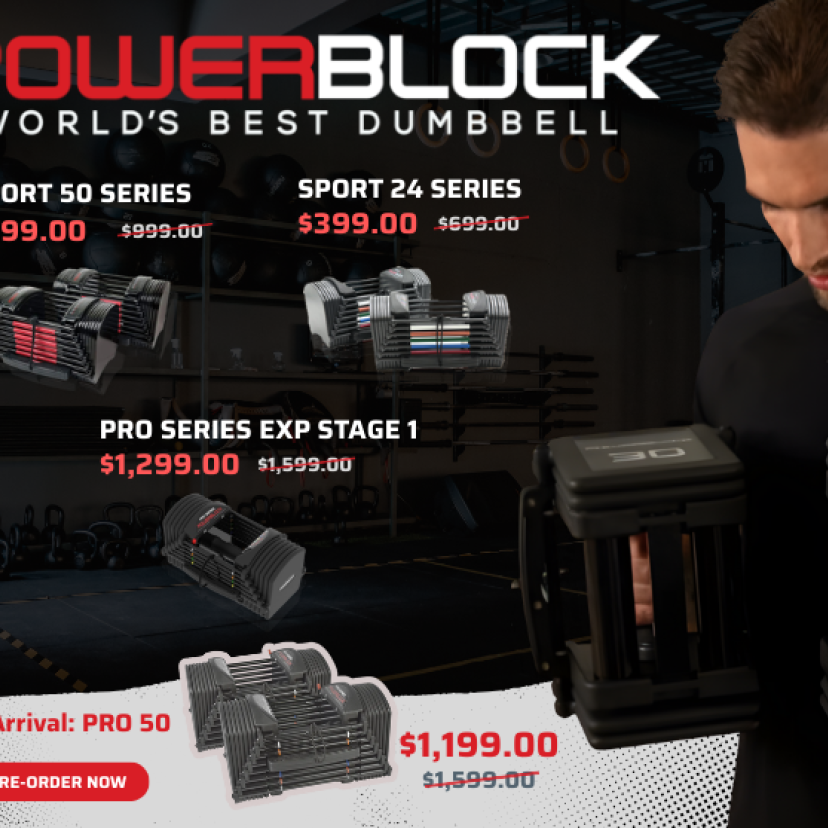 Powerblock