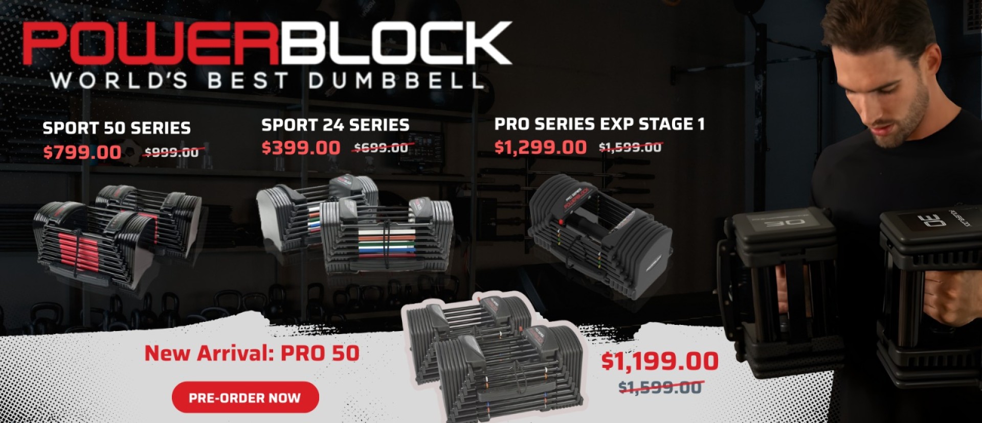 Powerblock