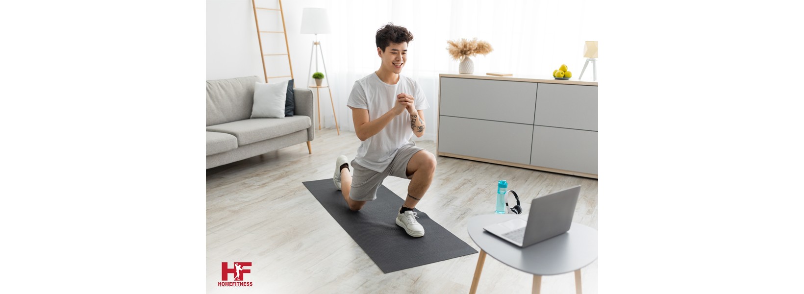 Easy Home Workouts Routine For Beginners