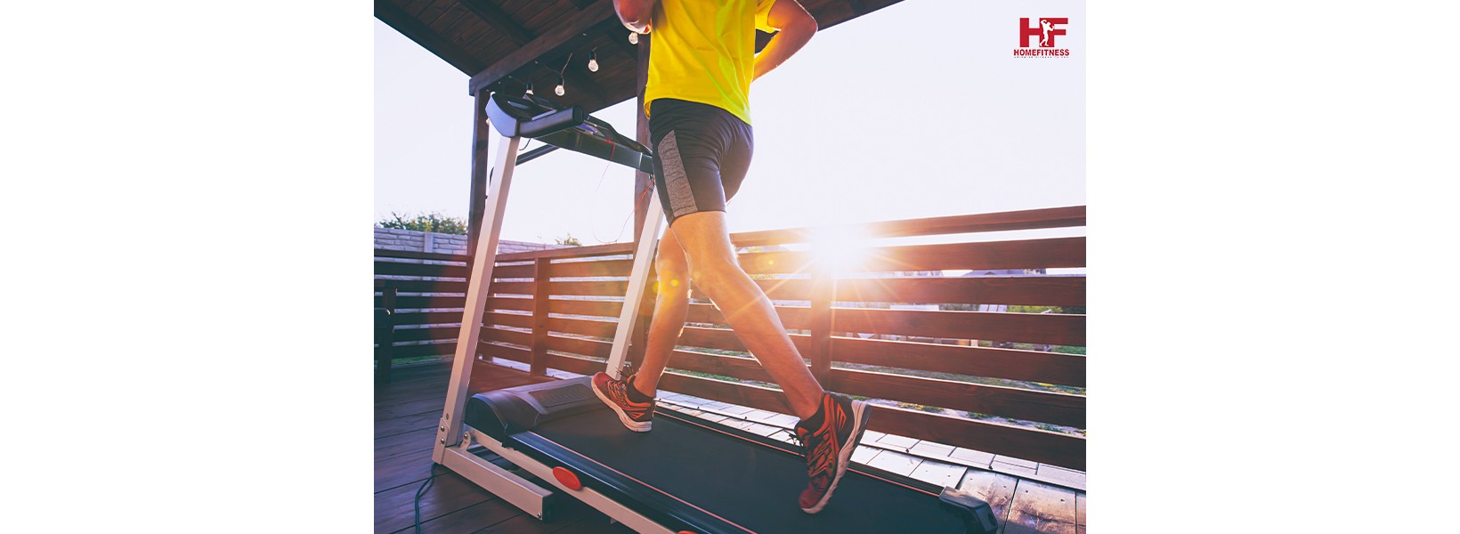 HIIT workouts that can be done on a treadmill
