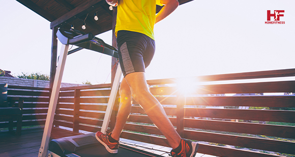 HIIT workouts that can be done on a treadmill
