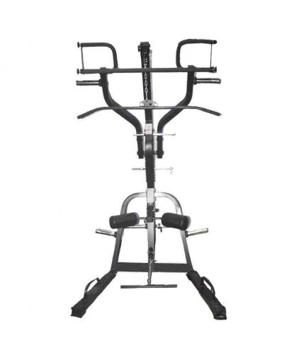 Aspire Strength MG102 Leverage Trainer