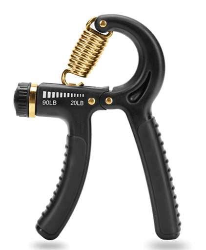 SKLZ Grip Strength Trainer
