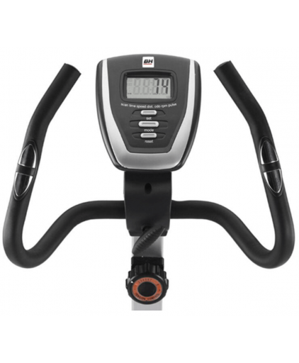 BH FITNESS ARTIC H673 Upright Bike