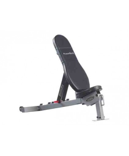 PowerBlock Sport Bench