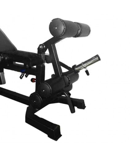 Aspire Strength WB311 FID Multi-Purpose Bench