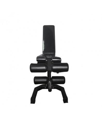Aspire Strength WB311 FID Multi-Purpose Bench
