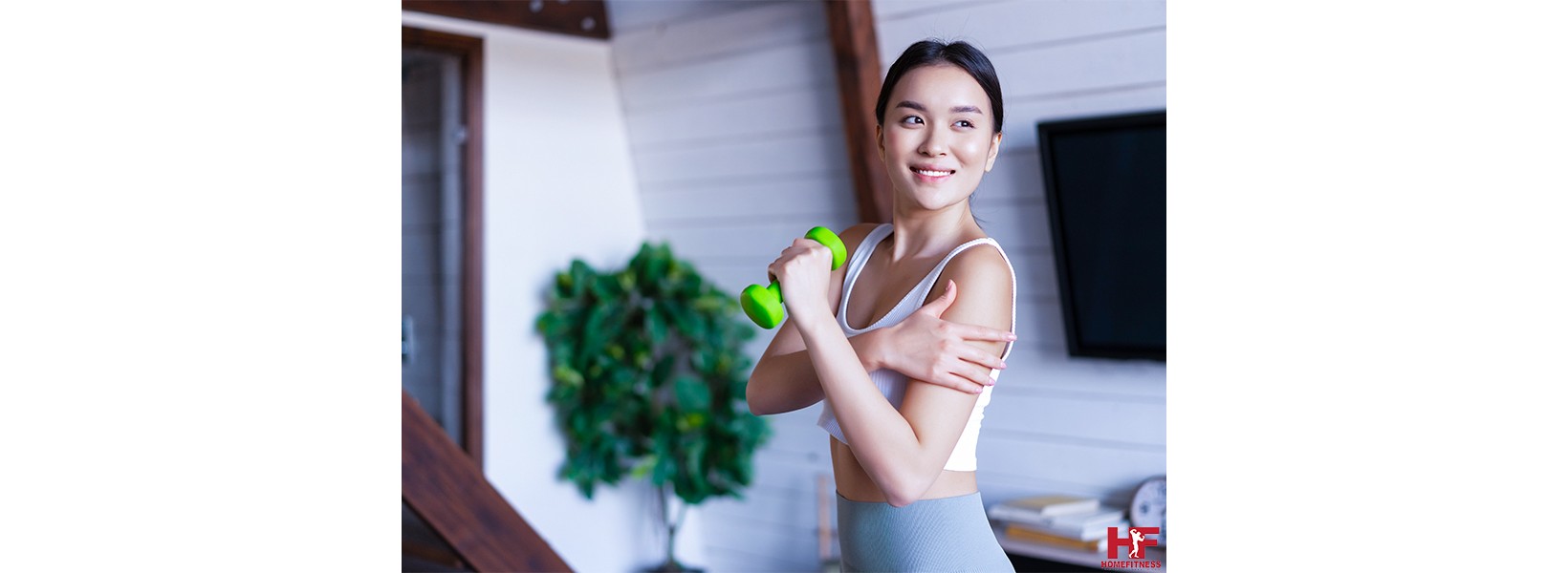 The Best Dumbbell and Kettlebell Workouts You Can Do At Home