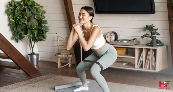 Why Home Workouts Are Better Than Gym Workouts