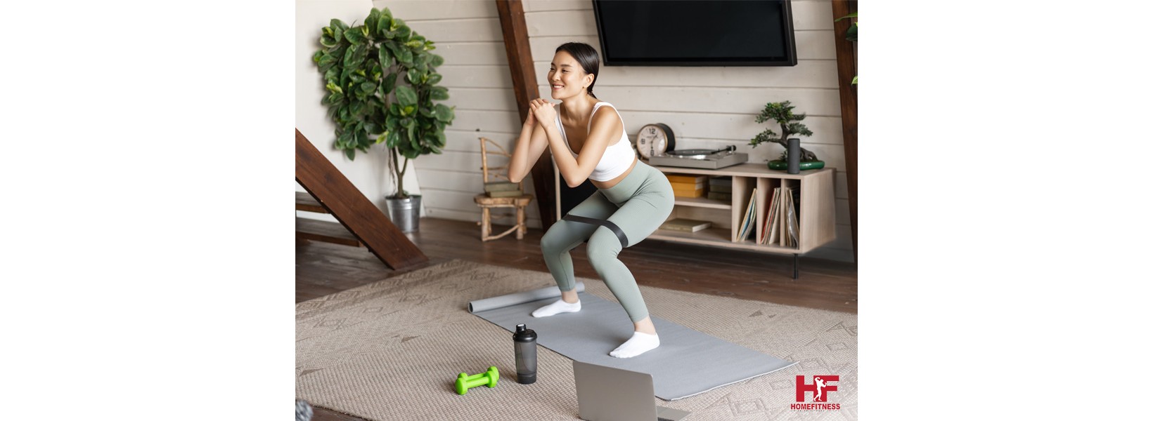 Why Home Workouts Are Better Than Gym Workouts