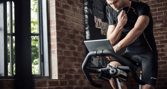 Are Spin Bikes Better Than Running ?