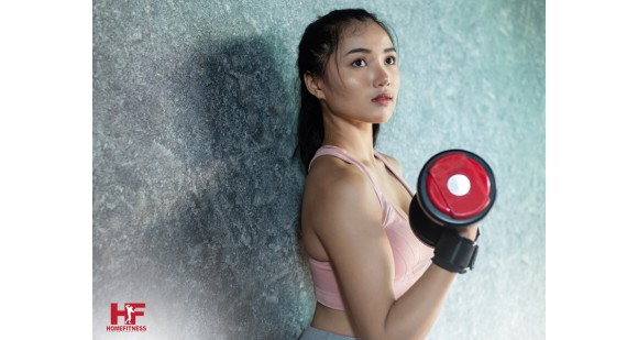 Benefits Of Dumbbell Exercises