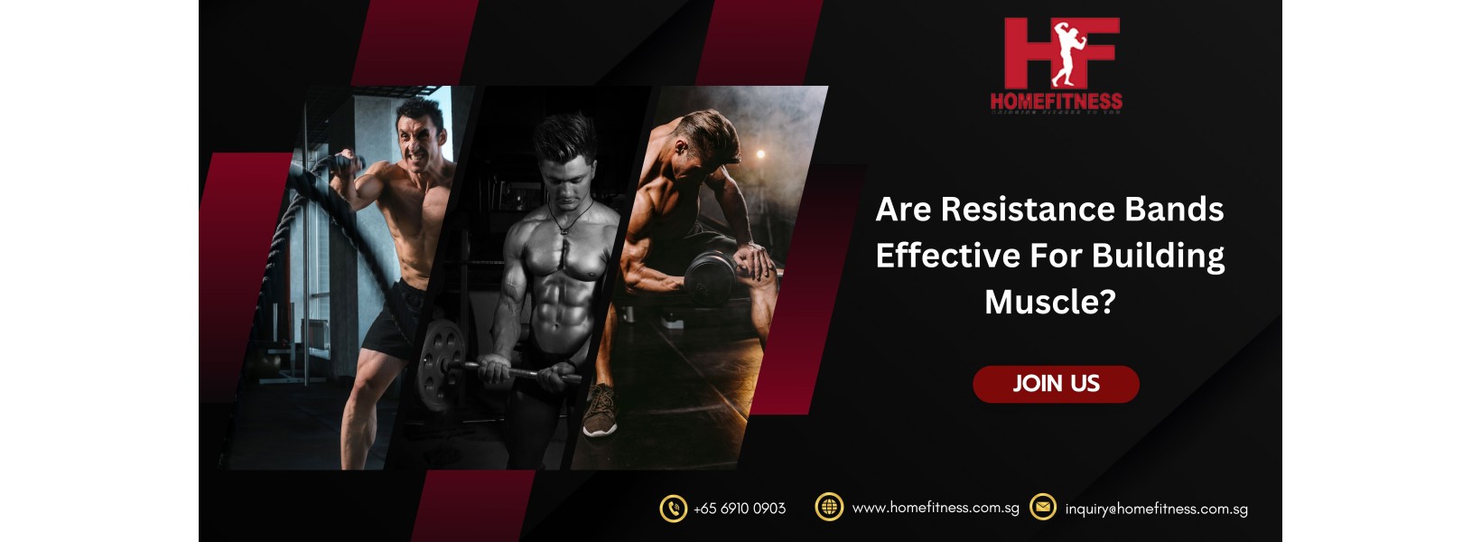 Are Resistance Bands Effective For Building Muscle?