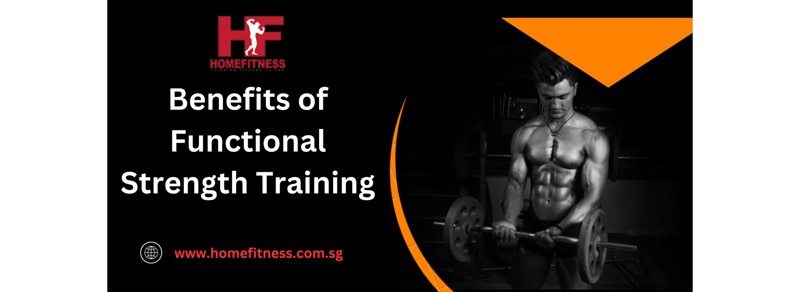 Benefits of Functional Strength Training