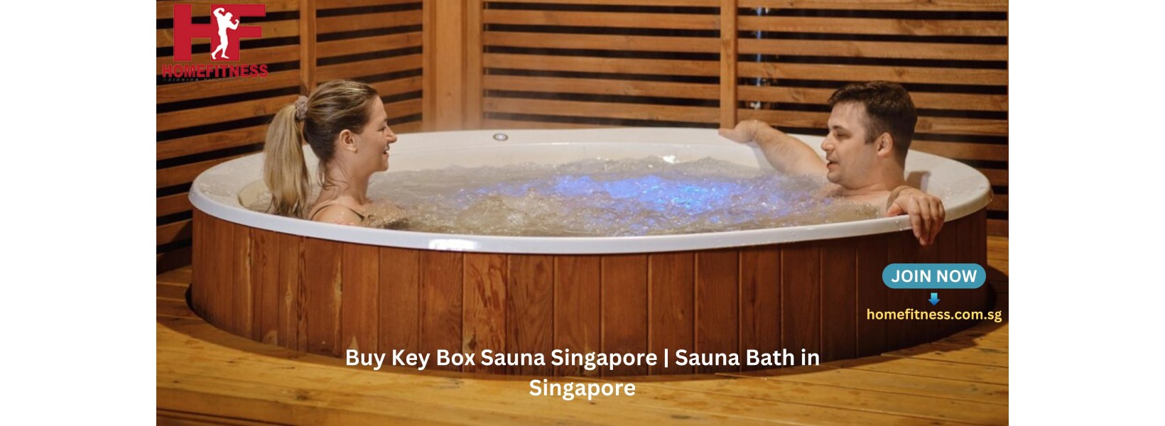 Buy Key Box Sauna Singapore | Sauna Bath in Singapore