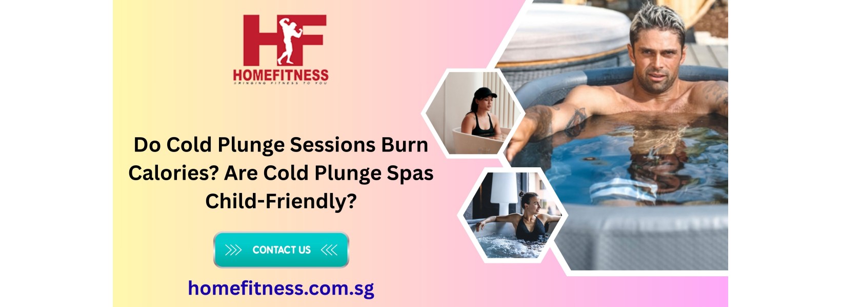 Do Cold Plunge Sessions Burn Calories? Are Cold Plunge Spas Child-Friendly?