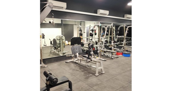 Popular Exercise Equipment Shops