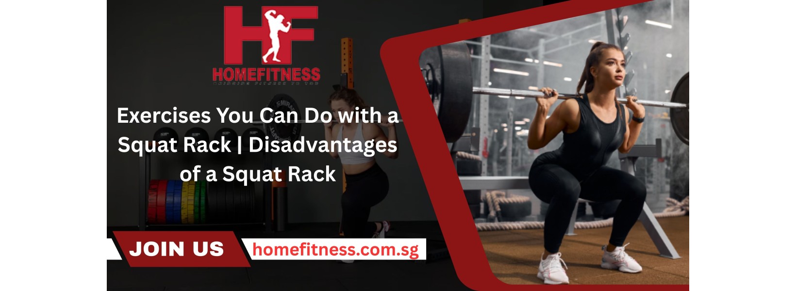 Exercises You Can Do with a Squat Rack | Disadvantages of a Squat Rack