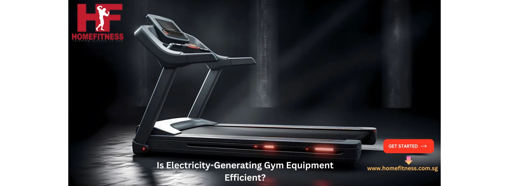 Is Electricity-Generating Gym Equipment Efficient?