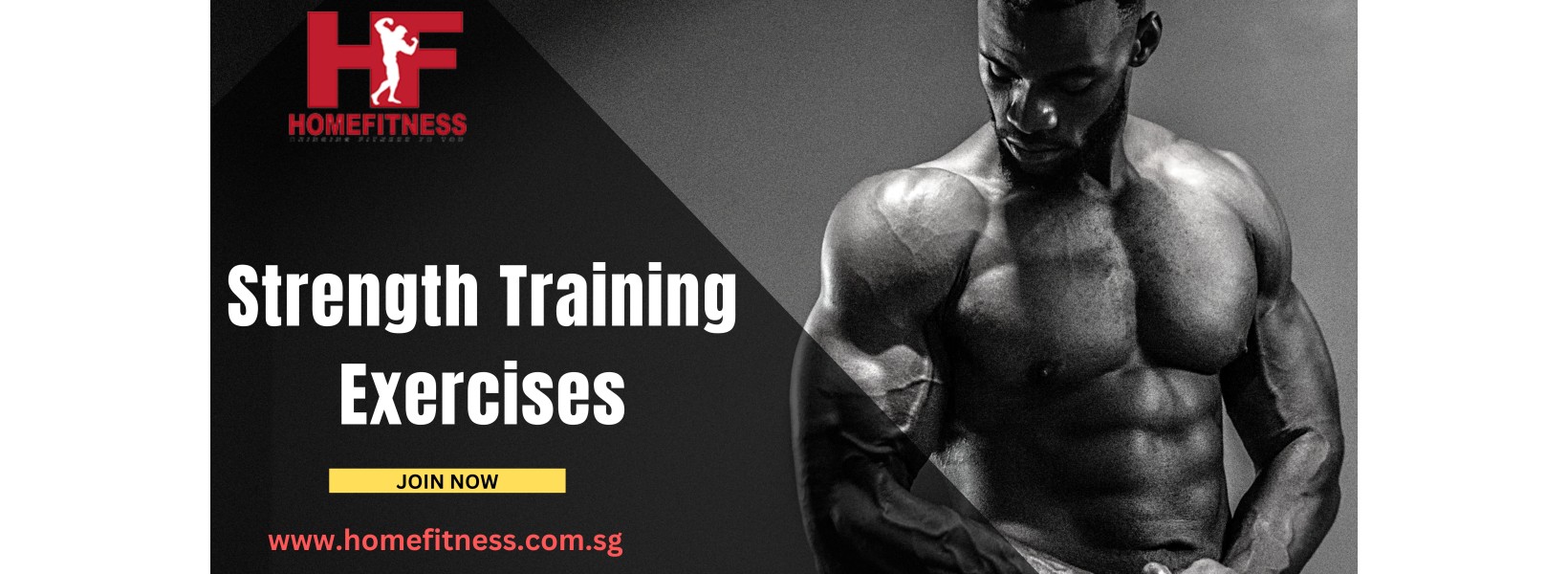 Strength Training Exercises