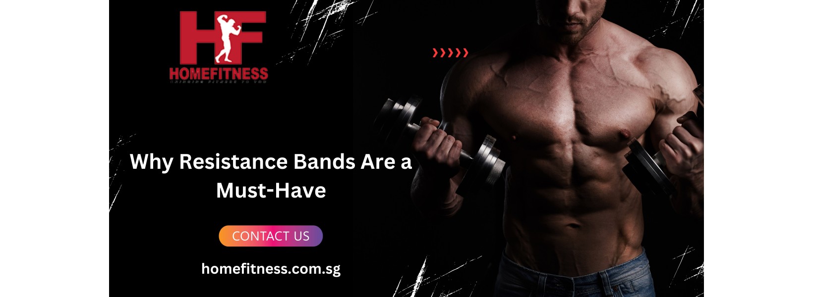 Why Resistance Bands Are a Must-Have