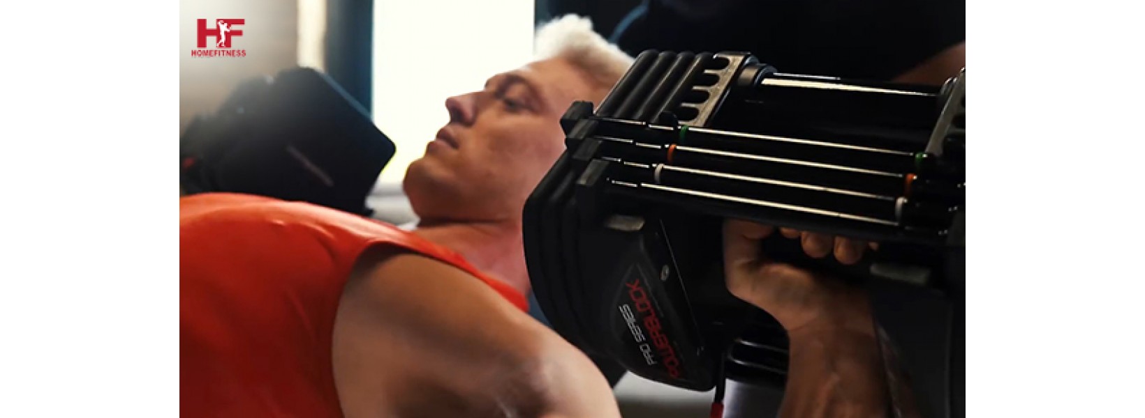 Effective Workouts For Power Block Dumbbells
