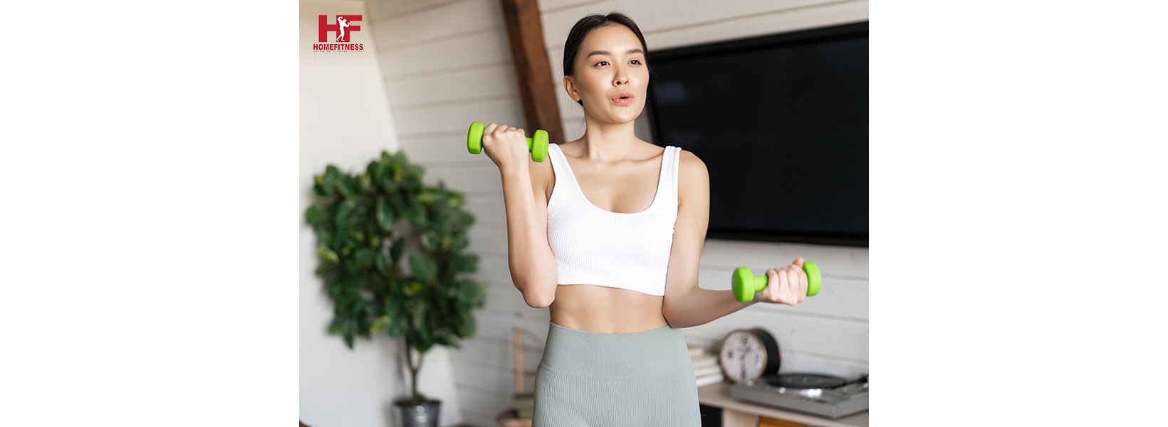Picking The Right Weight Plates To Maximise Your Strength Training