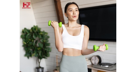 Picking The Right Weight Plates To Maximise Your Strength Training