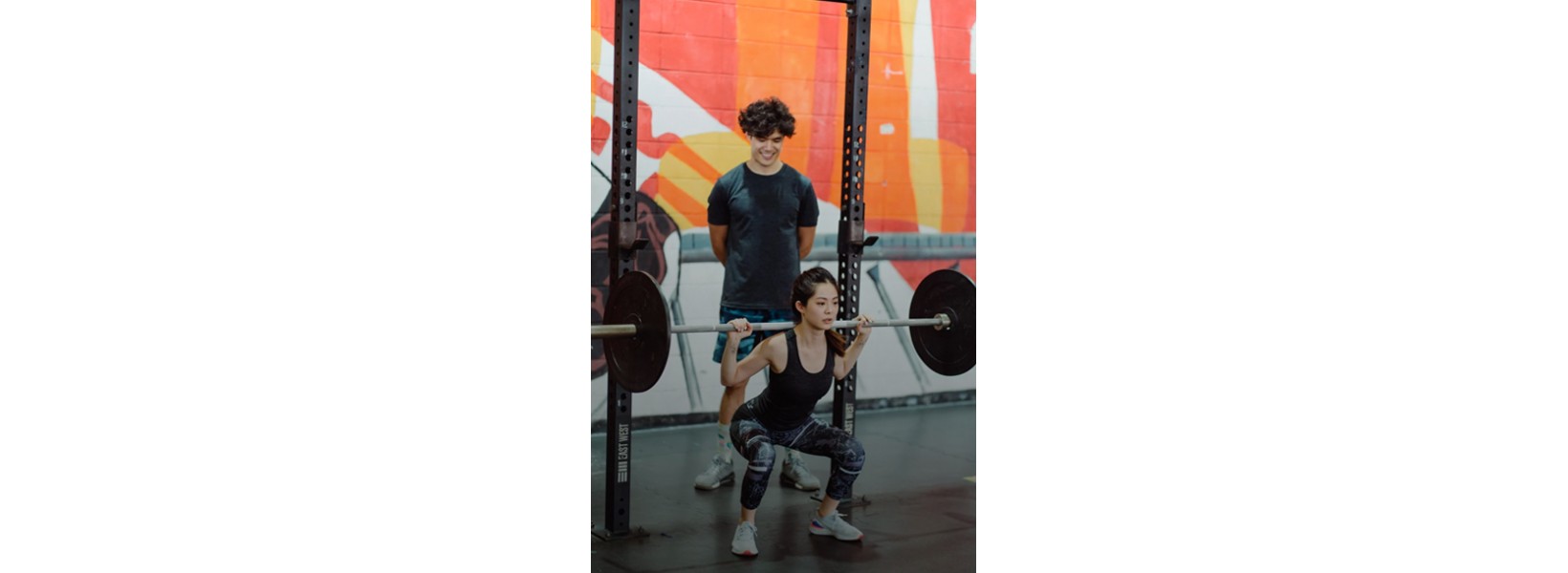 7 Steps To Train like Sang Chi, Marvel's Latest Superhero