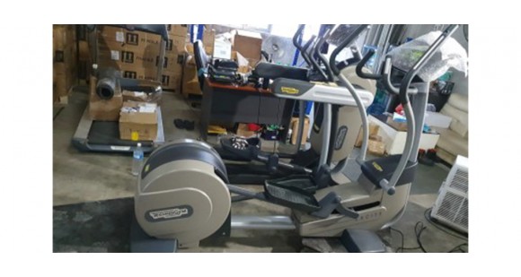 Unlocking the Potential of Elliptical Trainers: A Comprehensive Guide by HF HomeFitness