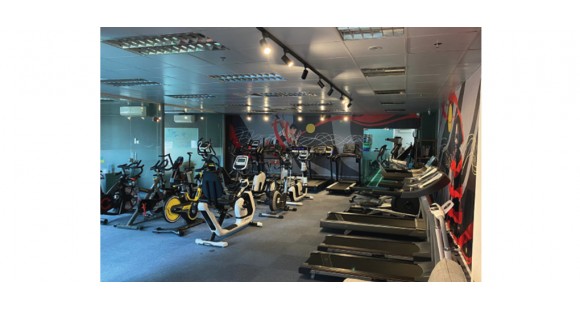 Unlocking Fitness at Home: The Ultimate Guide to Home Gym Equipment in Singapore by HF HomeFitness