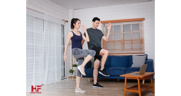 Importance Of Planning Exercise For Your Home Workout Routine