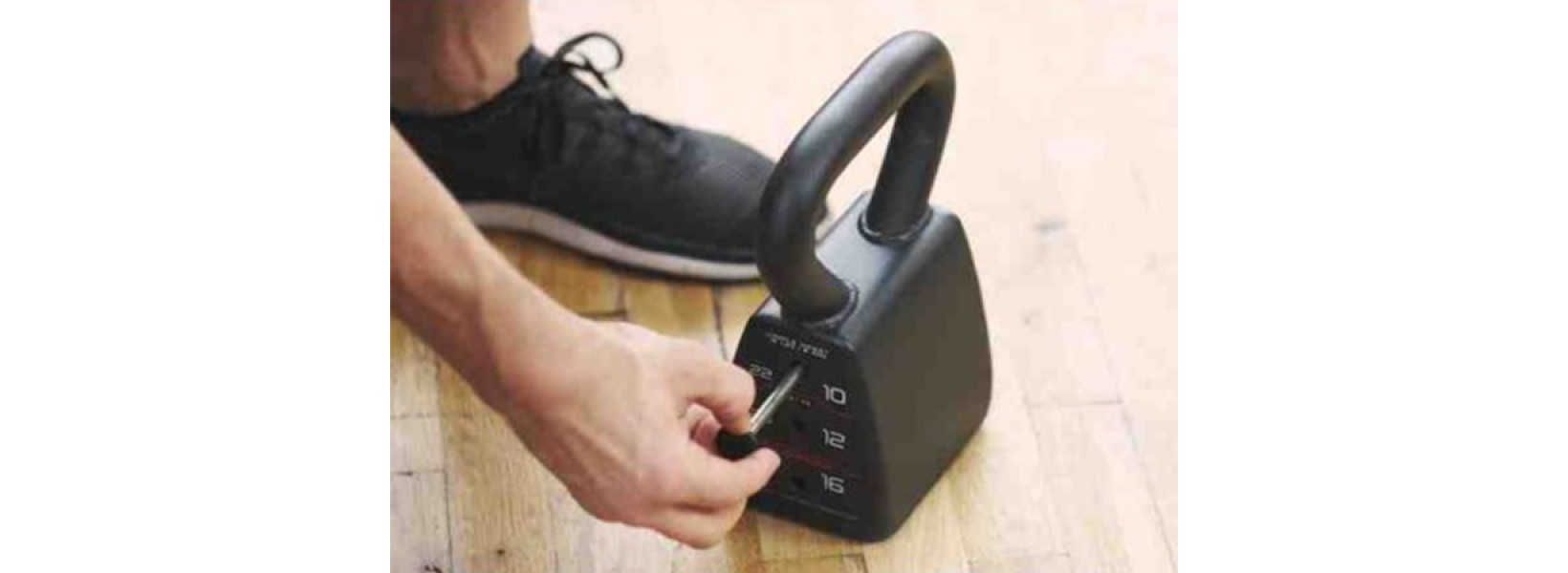 The Ultimate Guide to Kettlebells in Singapore: Elevate Your Fitness Journey with HF HomeFitness