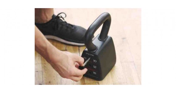 The Ultimate Guide to Kettlebells in Singapore: Elevate Your Fitness Journey with HF HomeFitness