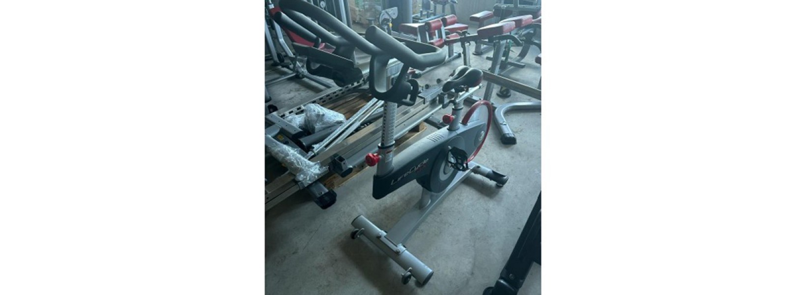 Spin Bike Singapore: Revolutionize Your Fitness Journey with HF HomeFitness