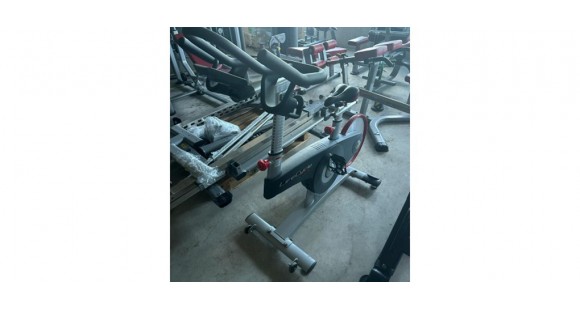 Spin Bike Singapore: Revolutionize Your Fitness Journey with HF HomeFitness