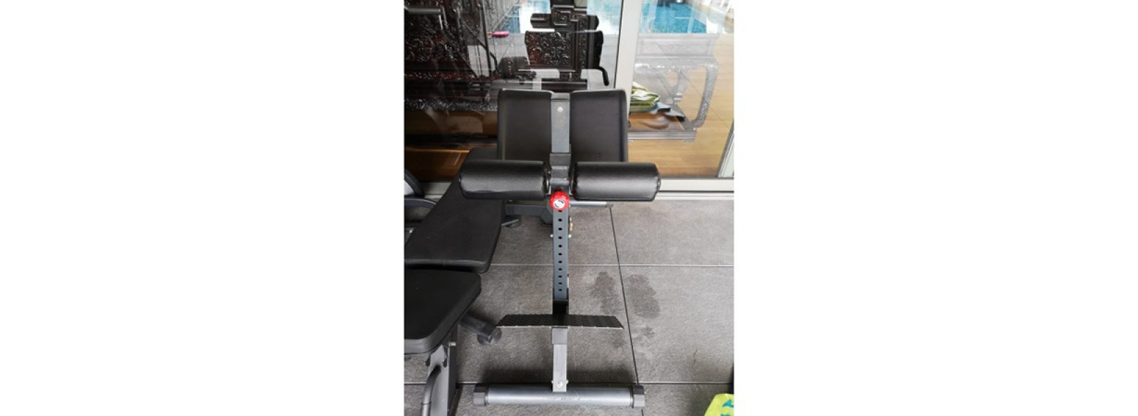 The Ultimate Guide to Choosing the Perfect Workout Bench for Your Home Gym: HF HomeFitness Edition