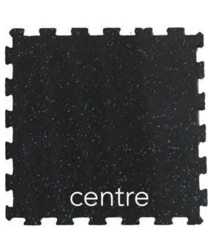 PRO - GRADE INTERLOCKING MAT (Size: 50cm x 50cm x 10mm)