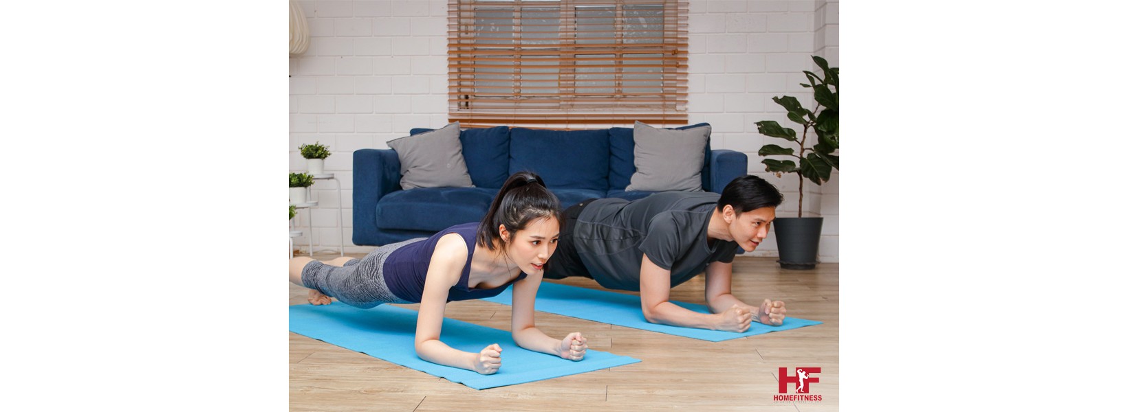 Basic Equipment Needed For A Full Home Workout
