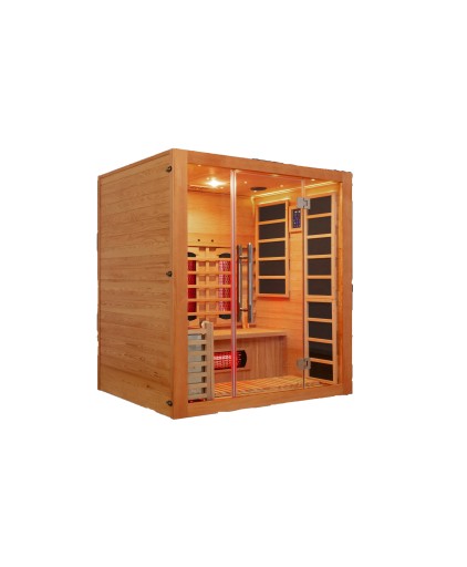Echelon ThriveX 2 Pax Hybird Sauna