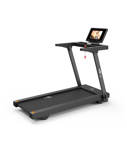 (Pre Order 31/01/26) Aspire AS-T300 Treadmill w 5 Years Warranty Touch Screen Console / 2.5CHP DC Motor/ 15% Inclination/ 15 Program)