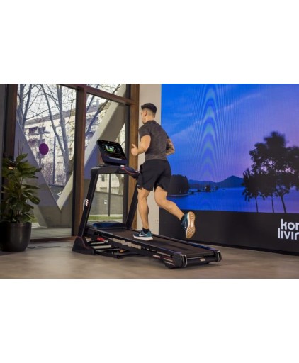 BH Fitness RS800 Treadmill
