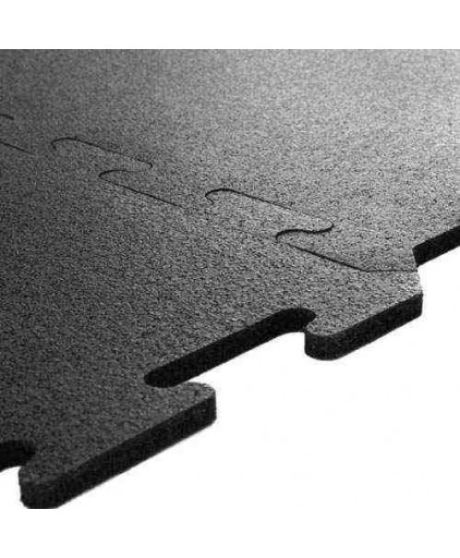 PRO - GRADE INTERLOCKING MAT (Size: 50cm x 50cm x 10mm)
