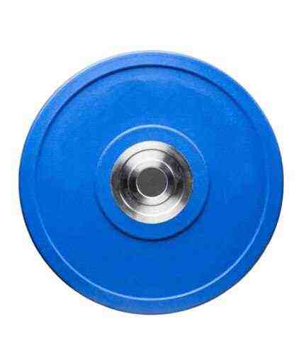 Bumper Plates Color Markings (5KG to 25KG)