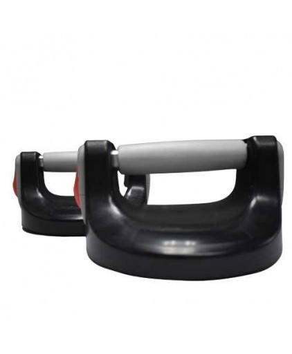 Pro Rotating Push Up Bar
