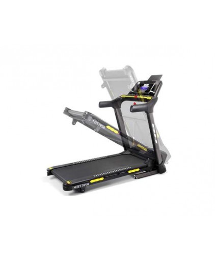 ( Certified Pre-owned ) BH FITNESS BT7050 Unique Treadmill